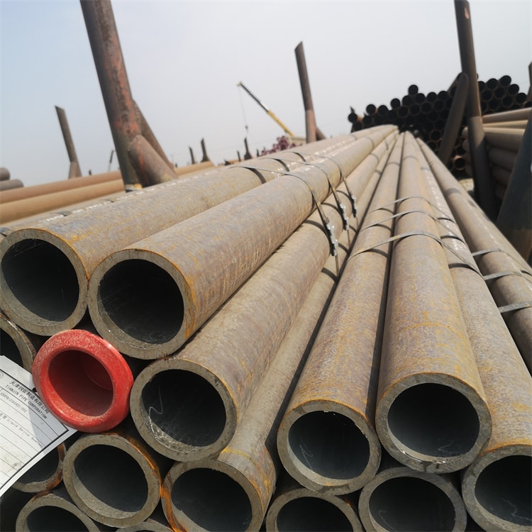 化工化肥專用管